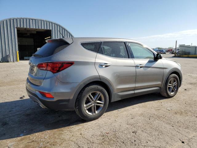 Photo 2 VIN: 5NMZTDLB0JH080940 - HYUNDAI SANTA FE S 