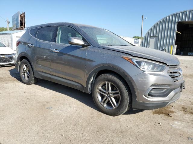 Photo 3 VIN: 5NMZTDLB0JH080940 - HYUNDAI SANTA FE S 