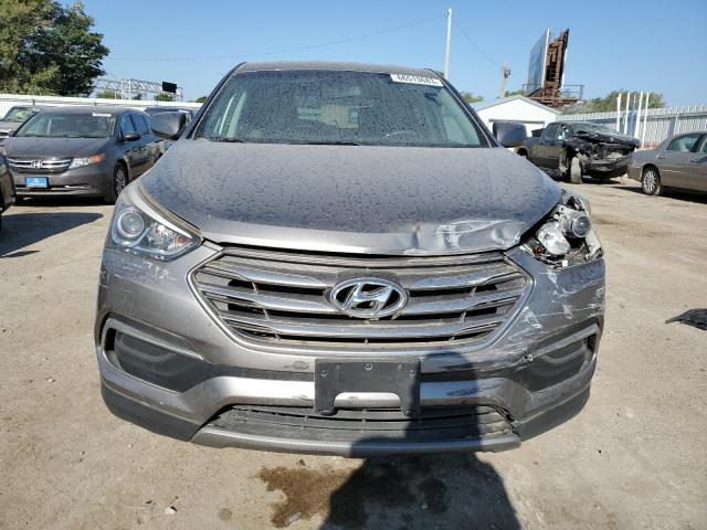 Photo 4 VIN: 5NMZTDLB0JH080940 - HYUNDAI SANTA FE S 