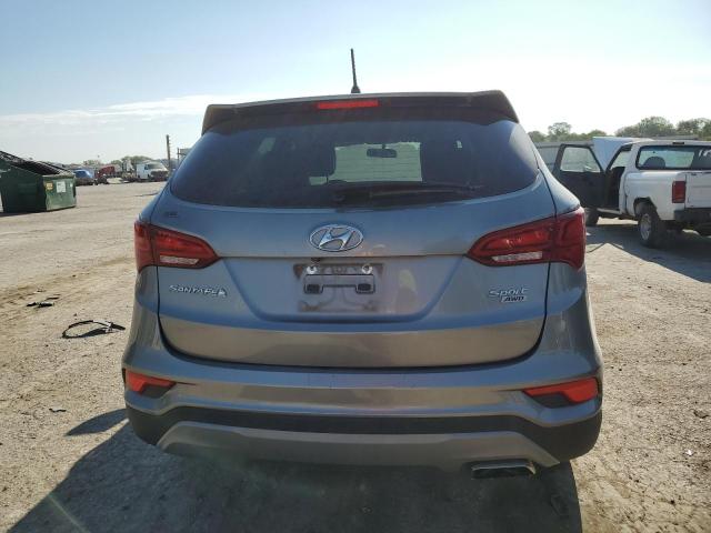 Photo 5 VIN: 5NMZTDLB0JH080940 - HYUNDAI SANTA FE S 