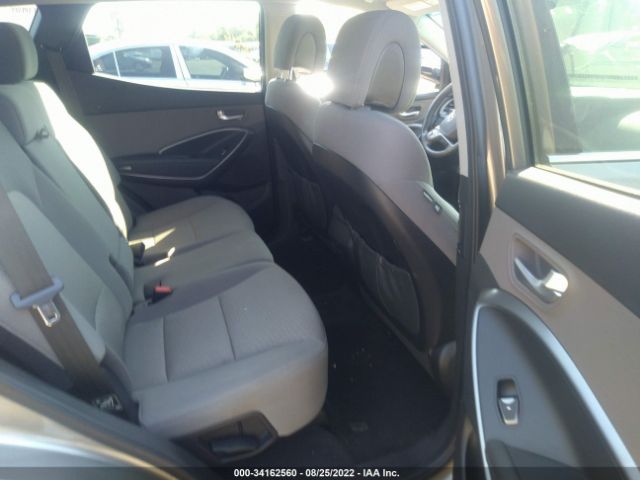 Photo 7 VIN: 5NMZTDLB0JH083014 - HYUNDAI SANTA FE SPORT 