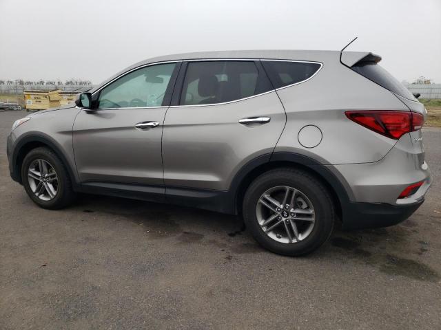 Photo 1 VIN: 5NMZTDLB0JH089475 - HYUNDAI SANTA FE S 