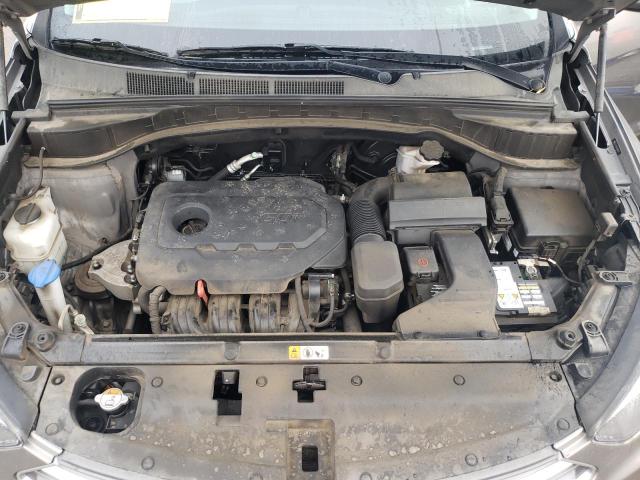 Photo 11 VIN: 5NMZTDLB0JH089475 - HYUNDAI SANTA FE S 