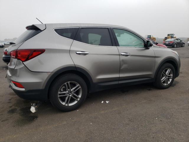 Photo 2 VIN: 5NMZTDLB0JH089475 - HYUNDAI SANTA FE S 