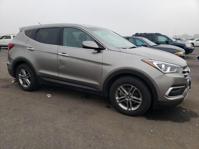 Photo 3 VIN: 5NMZTDLB0JH089475 - HYUNDAI SANTA FE S 