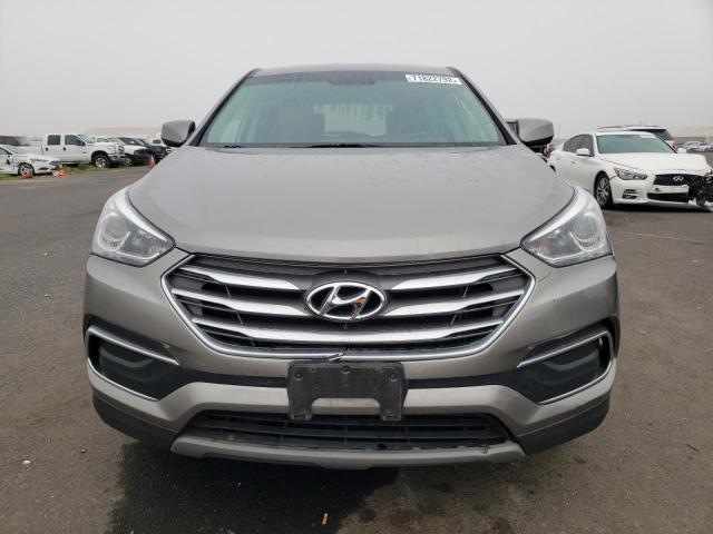 Photo 4 VIN: 5NMZTDLB0JH089475 - HYUNDAI SANTA FE S 