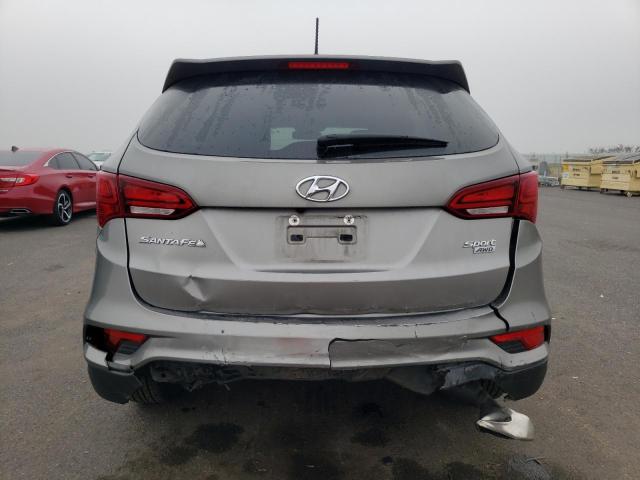 Photo 5 VIN: 5NMZTDLB0JH089475 - HYUNDAI SANTA FE S 