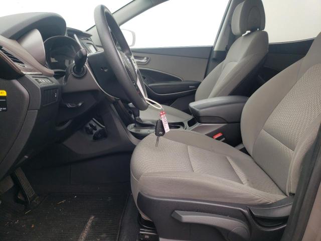 Photo 6 VIN: 5NMZTDLB0JH089475 - HYUNDAI SANTA FE S 