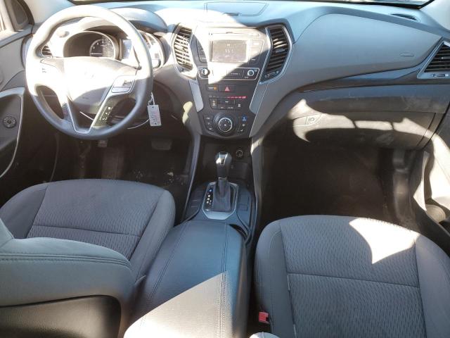 Photo 7 VIN: 5NMZTDLB0JH107201 - HYUNDAI SANTA FE 