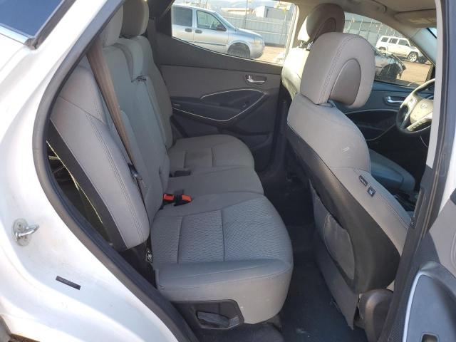 Photo 9 VIN: 5NMZTDLB0JH107201 - HYUNDAI SANTA FE 