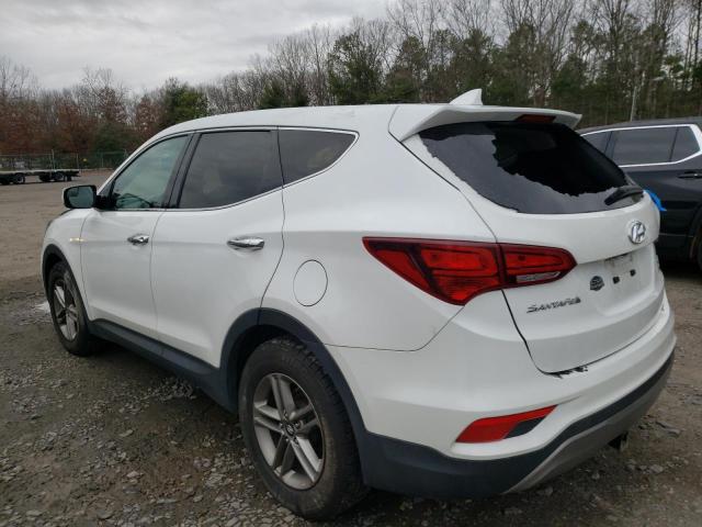 Photo 1 VIN: 5NMZTDLB1HH003455 - HYUNDAI SANTA FE S 