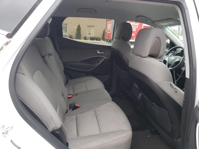 Photo 10 VIN: 5NMZTDLB1HH003455 - HYUNDAI SANTA FE S 