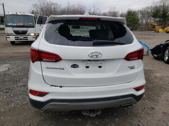 Photo 5 VIN: 5NMZTDLB1HH003455 - HYUNDAI SANTA FE S 