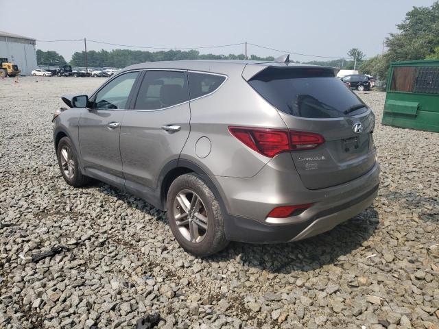 Photo 1 VIN: 5NMZTDLB1HH008364 - HYUNDAI SANTA FE S 