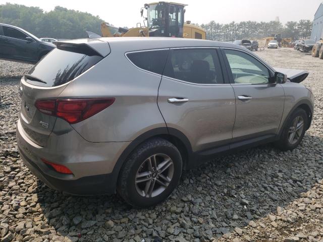 Photo 2 VIN: 5NMZTDLB1HH008364 - HYUNDAI SANTA FE S 