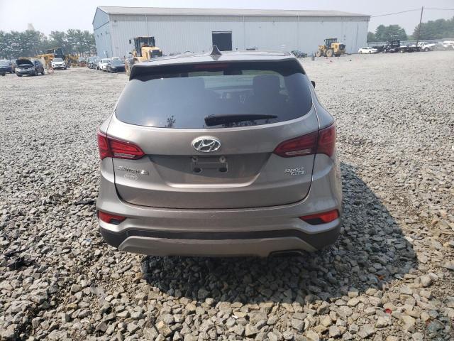 Photo 5 VIN: 5NMZTDLB1HH008364 - HYUNDAI SANTA FE S 