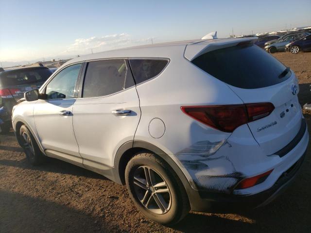 Photo 1 VIN: 5NMZTDLB1HH016819 - HYUNDAI SANTA FE 