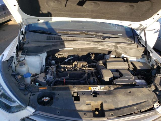 Photo 11 VIN: 5NMZTDLB1HH016819 - HYUNDAI SANTA FE 