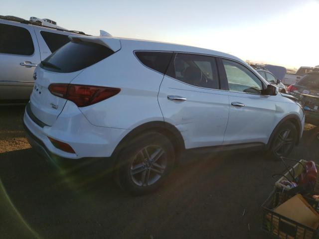 Photo 2 VIN: 5NMZTDLB1HH016819 - HYUNDAI SANTA FE 