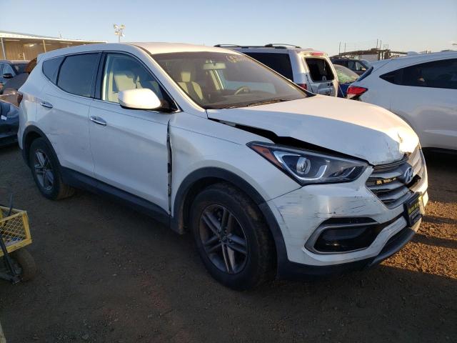 Photo 3 VIN: 5NMZTDLB1HH016819 - HYUNDAI SANTA FE 