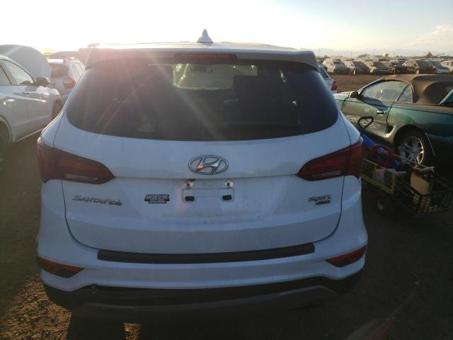 Photo 5 VIN: 5NMZTDLB1HH016819 - HYUNDAI SANTA FE 