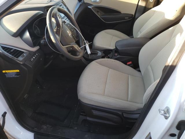 Photo 6 VIN: 5NMZTDLB1HH016819 - HYUNDAI SANTA FE 