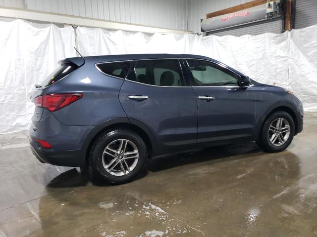 Photo 2 VIN: 5NMZTDLB1JH076671 - HYUNDAI SANTA FE 