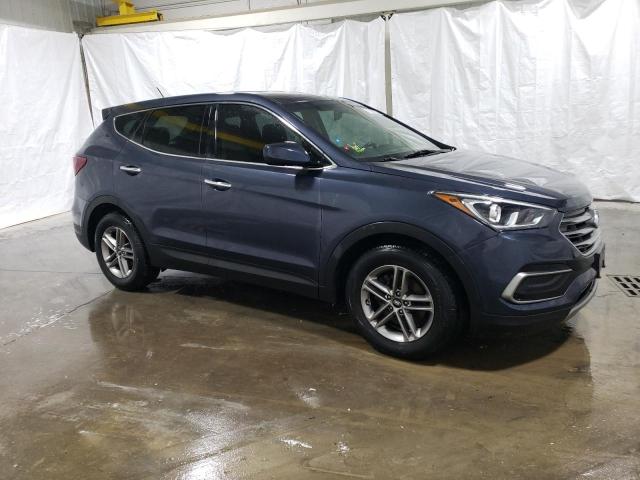 Photo 3 VIN: 5NMZTDLB1JH076671 - HYUNDAI SANTA FE 