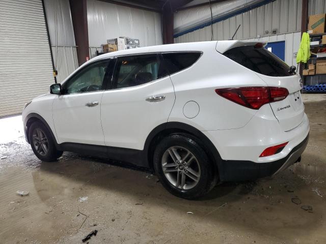 Photo 1 VIN: 5NMZTDLB1JH079537 - HYUNDAI SANTA FE 