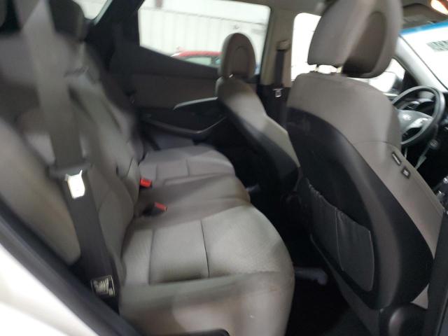 Photo 10 VIN: 5NMZTDLB1JH079537 - HYUNDAI SANTA FE 