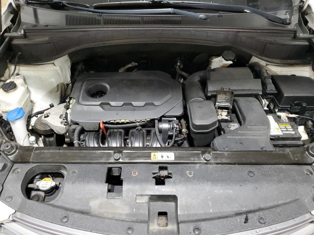 Photo 11 VIN: 5NMZTDLB1JH079537 - HYUNDAI SANTA FE 