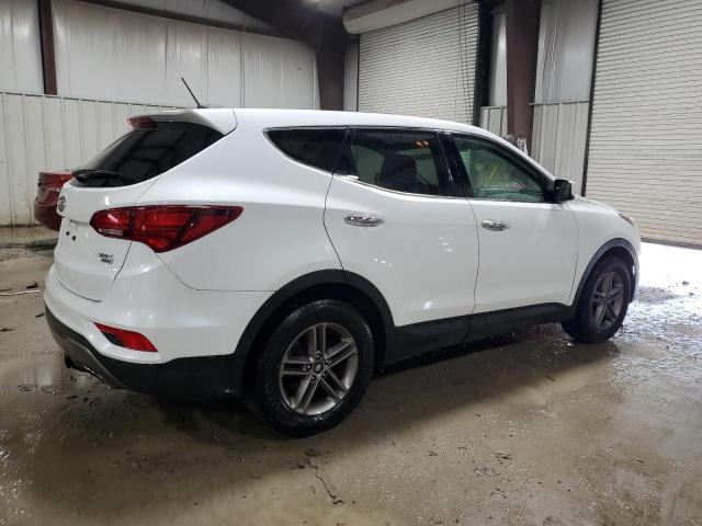 Photo 2 VIN: 5NMZTDLB1JH079537 - HYUNDAI SANTA FE 