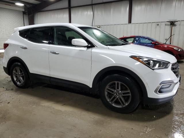 Photo 3 VIN: 5NMZTDLB1JH079537 - HYUNDAI SANTA FE 