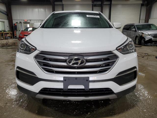 Photo 4 VIN: 5NMZTDLB1JH079537 - HYUNDAI SANTA FE 