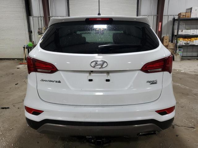 Photo 5 VIN: 5NMZTDLB1JH079537 - HYUNDAI SANTA FE 