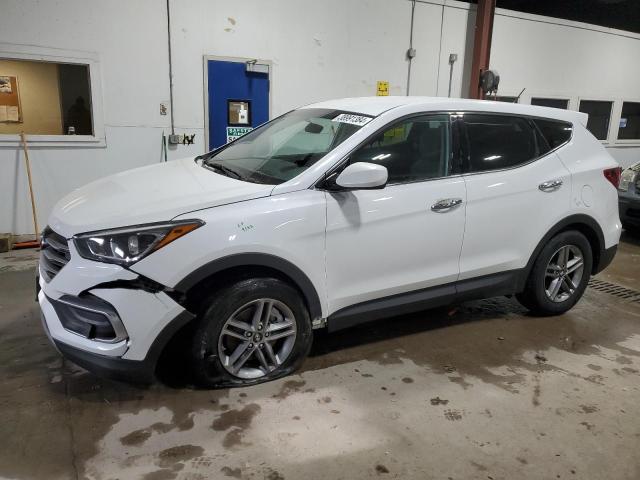 Photo 0 VIN: 5NMZTDLB1JH092868 - HYUNDAI SANTA FE 