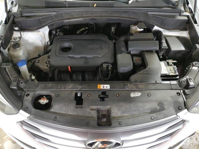 Photo 10 VIN: 5NMZTDLB1JH092868 - HYUNDAI SANTA FE 