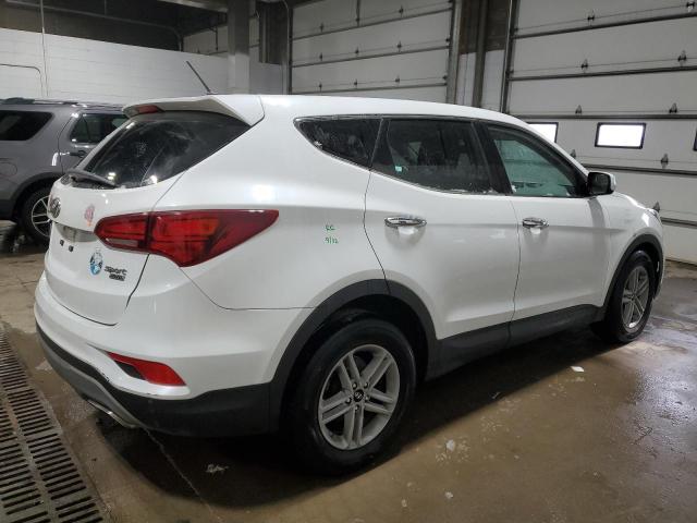 Photo 2 VIN: 5NMZTDLB1JH092868 - HYUNDAI SANTA FE 