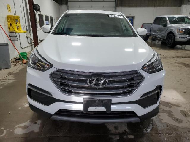 Photo 4 VIN: 5NMZTDLB1JH092868 - HYUNDAI SANTA FE 