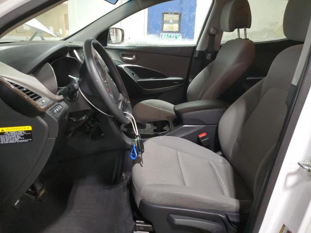 Photo 6 VIN: 5NMZTDLB1JH092868 - HYUNDAI SANTA FE 