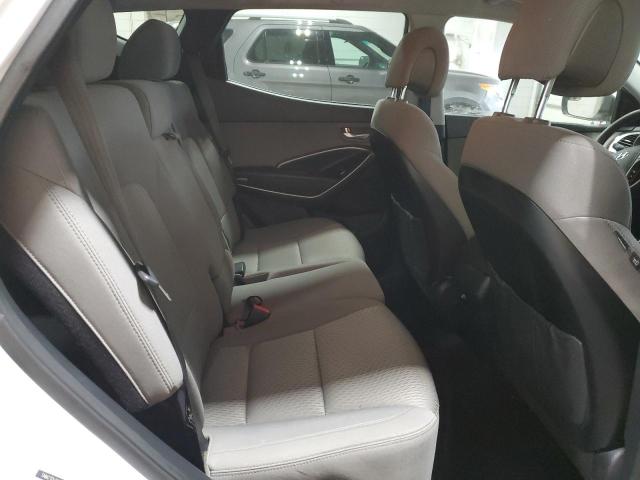 Photo 9 VIN: 5NMZTDLB1JH092868 - HYUNDAI SANTA FE 