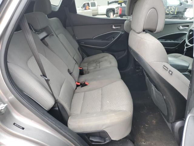 Photo 5 VIN: 5NMZTDLB1JH104615 - HYUNDAI SANTA FE S 