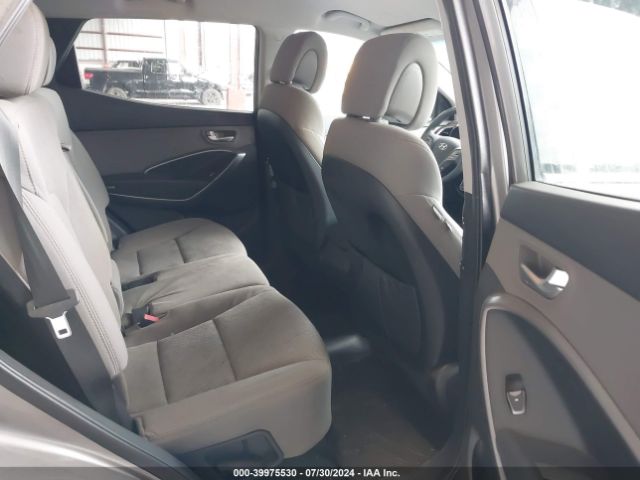 Photo 7 VIN: 5NMZTDLB1JH104808 - HYUNDAI SANTA FE SPORT 