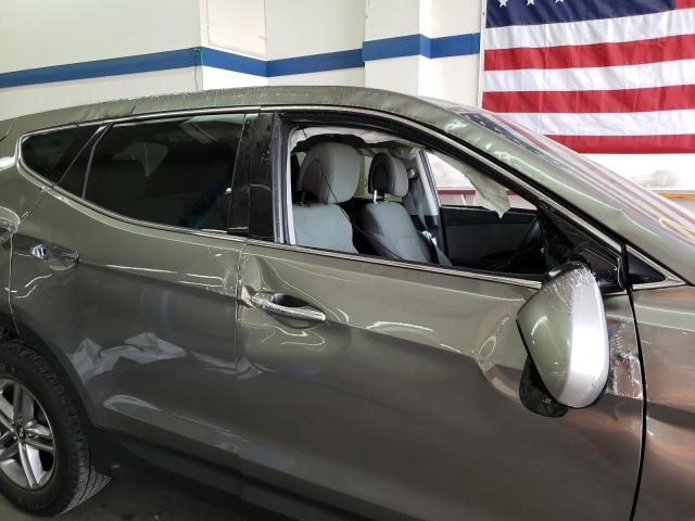 Photo 8 VIN: 5NMZTDLB2HH000953 - HYUNDAI SANTA FE S 