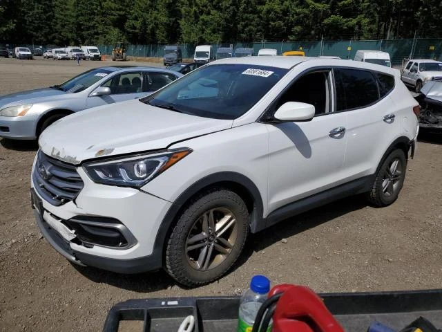 Photo 0 VIN: 5NMZTDLB2HH002220 - HYUNDAI SANTA FE S 