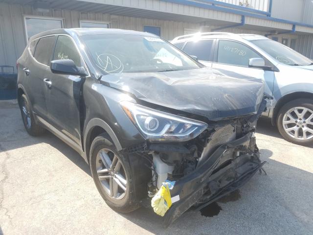 Photo 0 VIN: 5NMZTDLB2HH026470 - HYUNDAI SANTA FE 