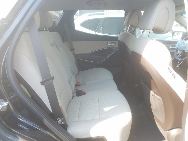 Photo 5 VIN: 5NMZTDLB2HH026470 - HYUNDAI SANTA FE 