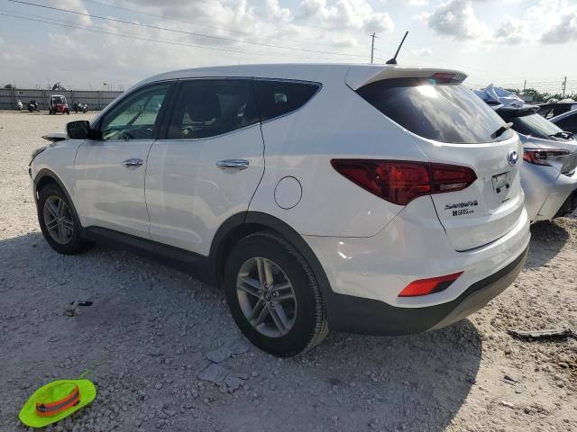 Photo 1 VIN: 5NMZTDLB2JH061323 - HYUNDAI SANTA FE S 