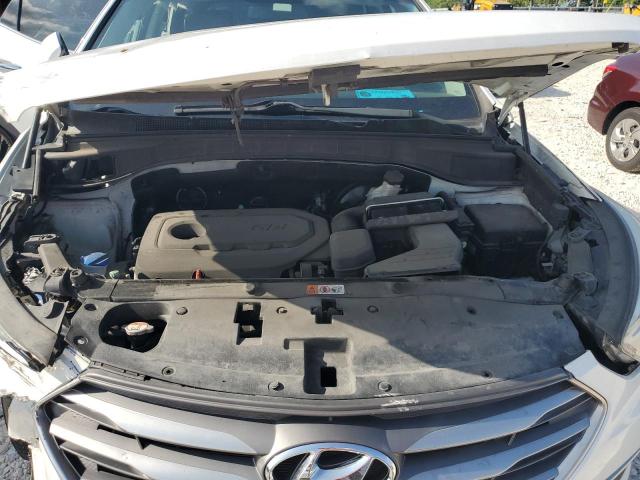 Photo 10 VIN: 5NMZTDLB2JH061323 - HYUNDAI SANTA FE S 