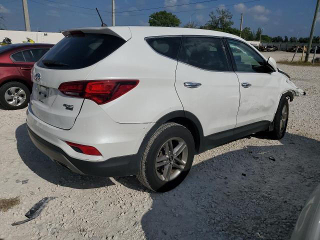 Photo 2 VIN: 5NMZTDLB2JH061323 - HYUNDAI SANTA FE S 